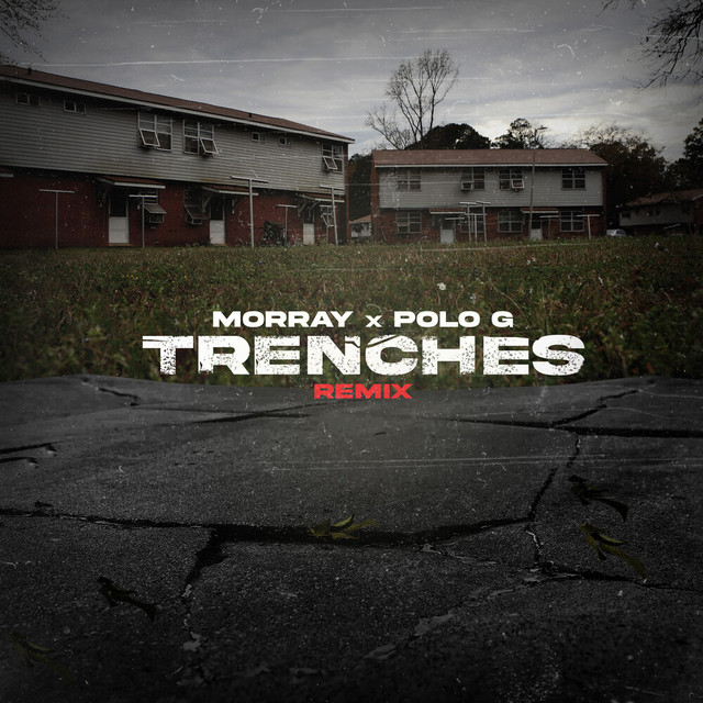 Trenches (feat. Polo G) [Remix]