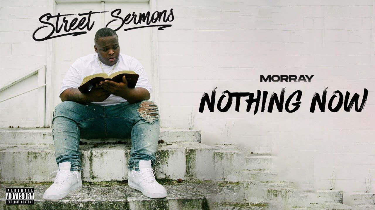 Morray – Nothing Now (Official Audio)