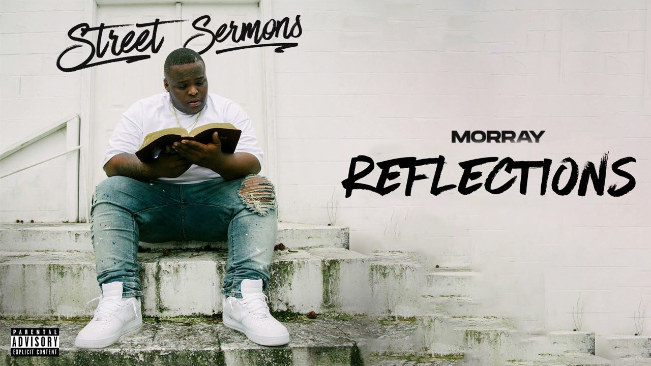 Morray – Reflections (Official Audio)