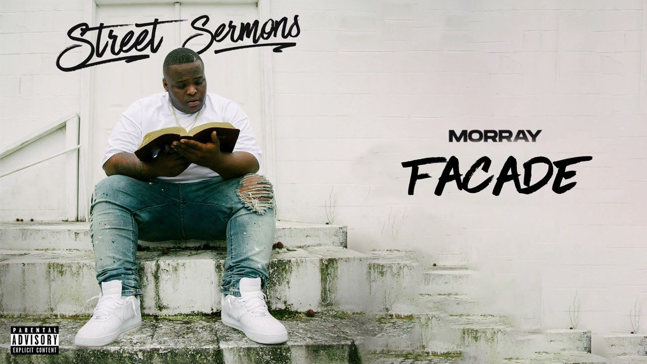 Morray – Facade (Official Audio)