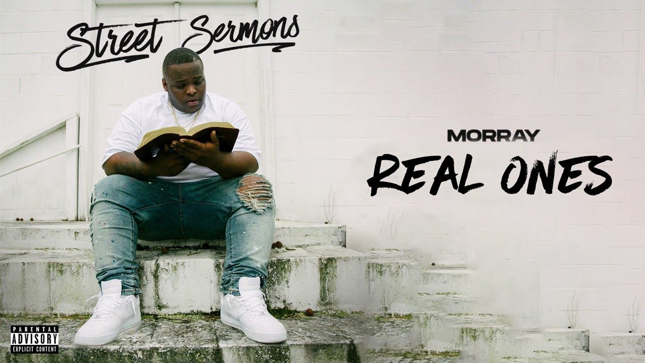 Morray – Real Ones (Official Audio)